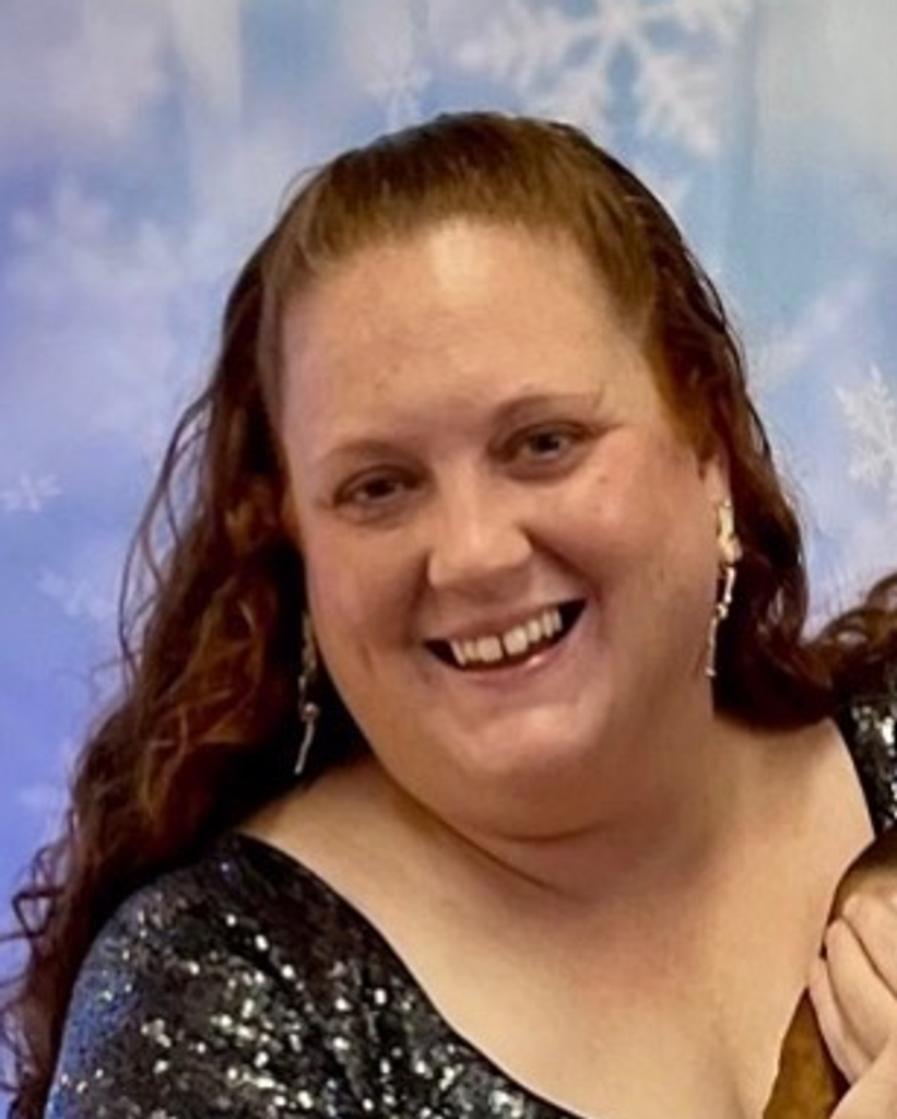 Ashley Danae Kennedy