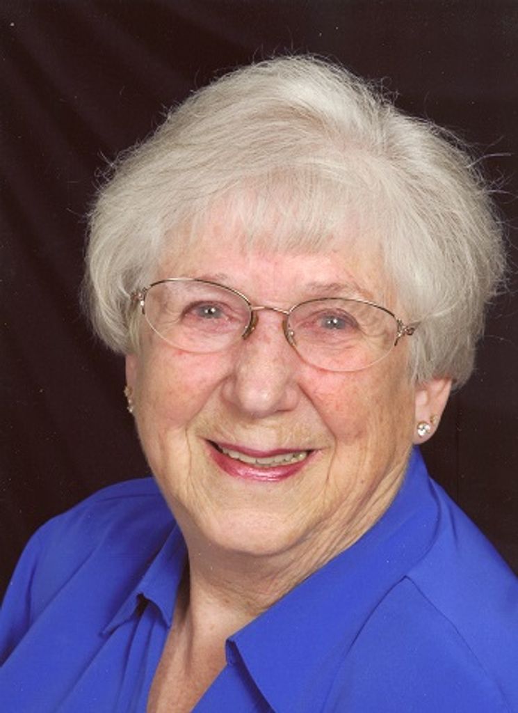 Marilyn Roth