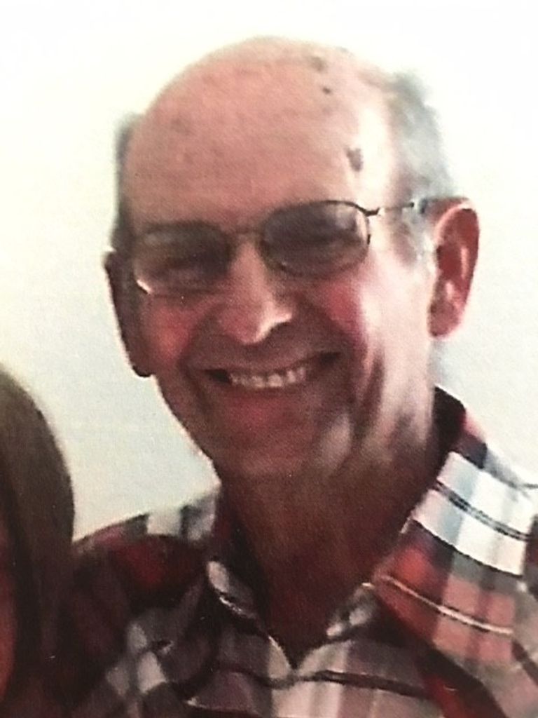 Joseph F. Scheffer