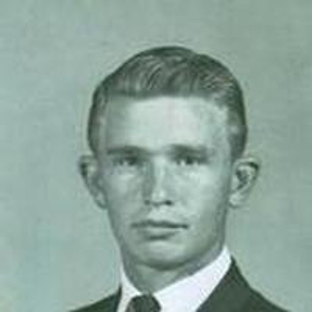 Donald J. Ray