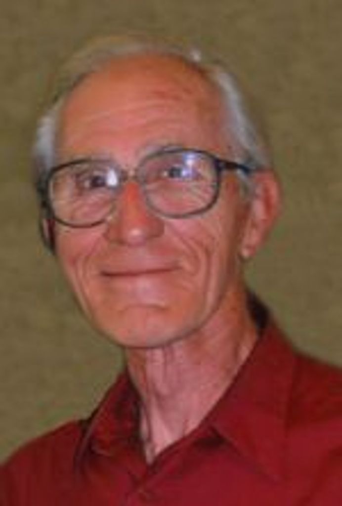 Norman F. Weeden