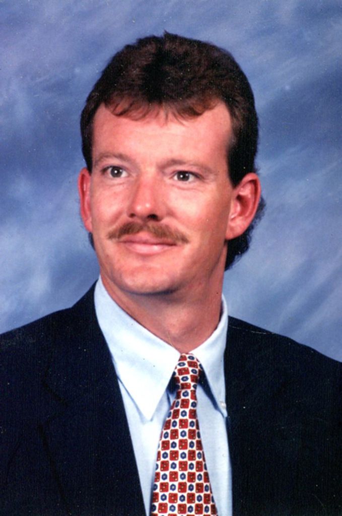 Gary Allen Phillips Profile Photo