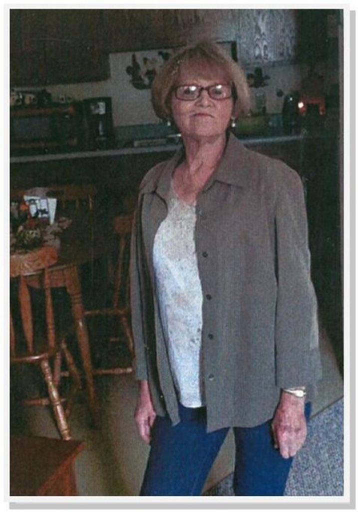 Diane Elaine Rugland