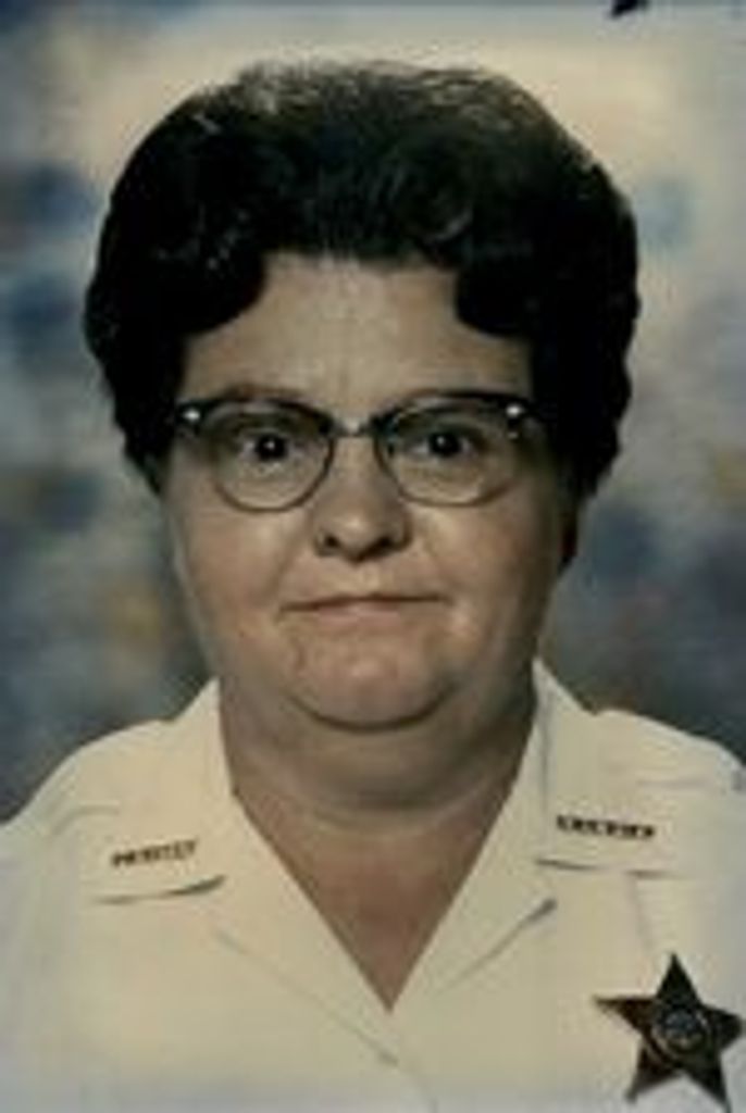 Dorothy Mae Conn