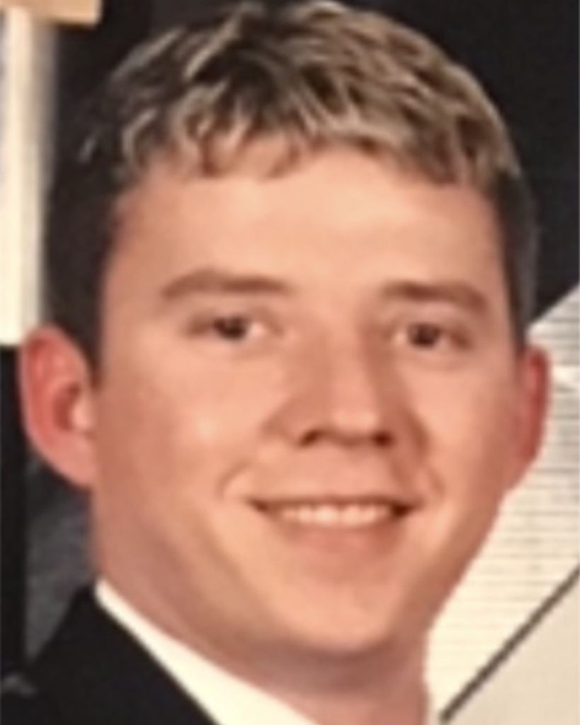 Jacob (Jake) Brian Raper Profile Photo
