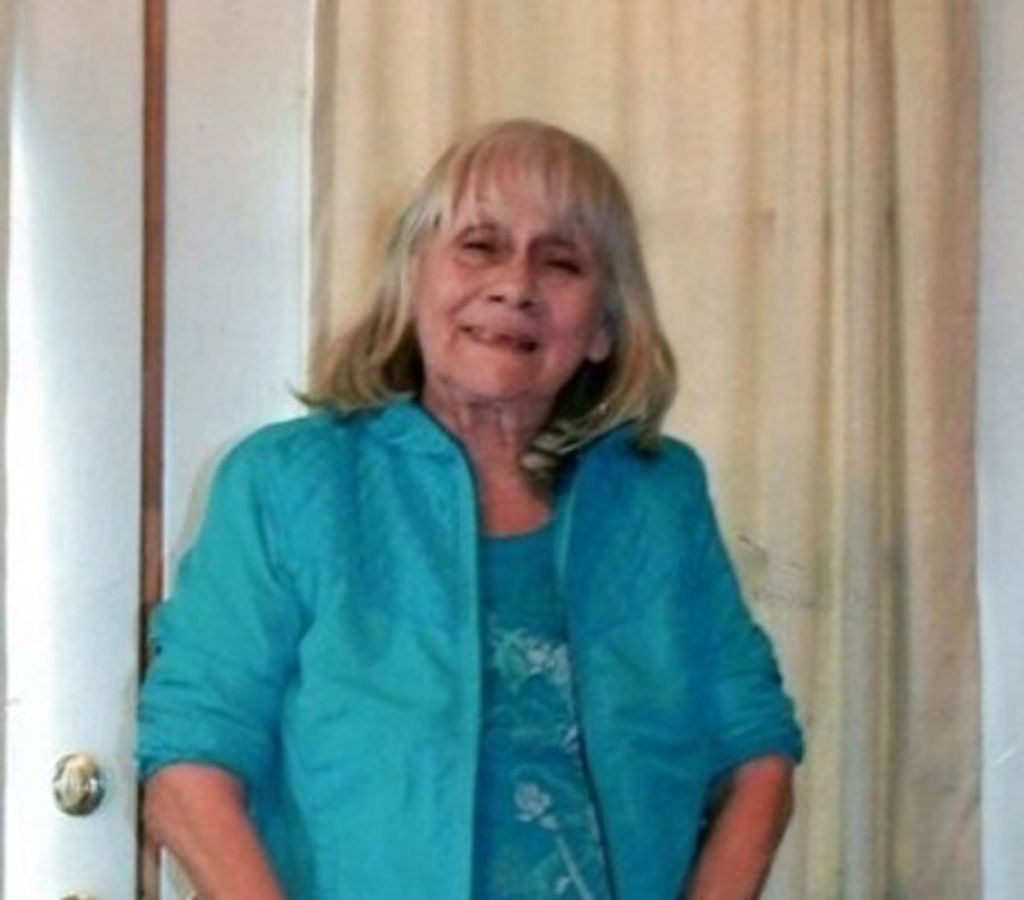 Renay Mae Etheridge Profile Photo
