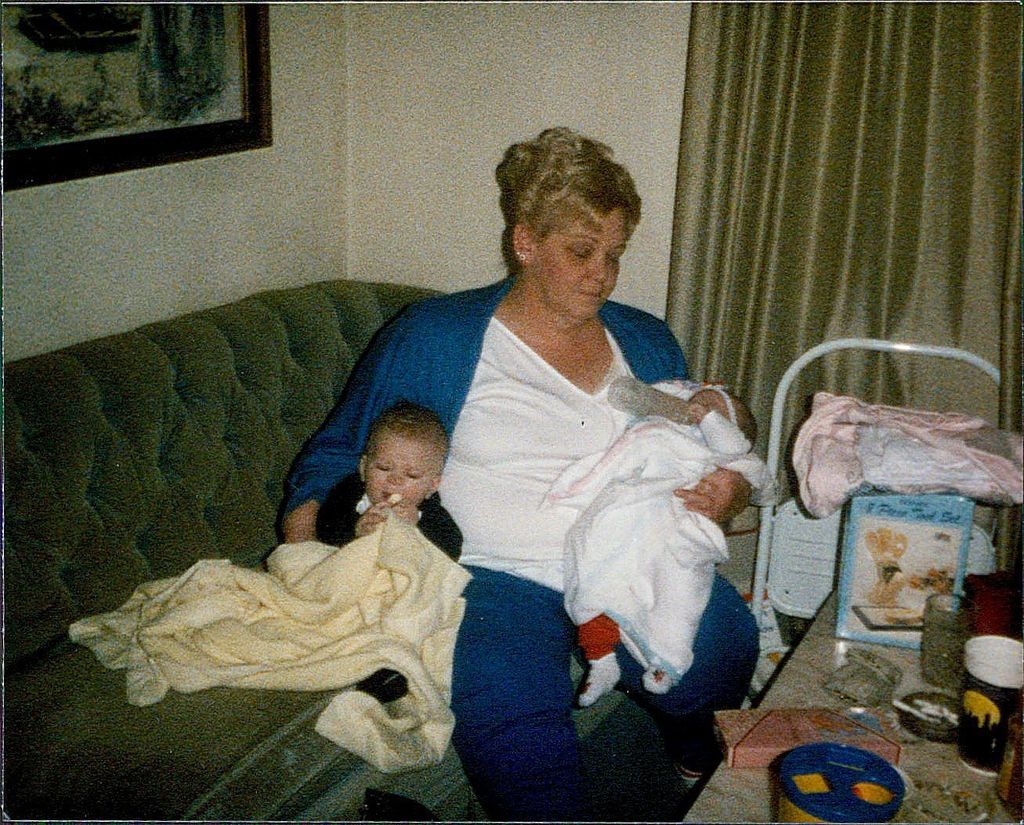 Dorothy "Dot" Gudakunst