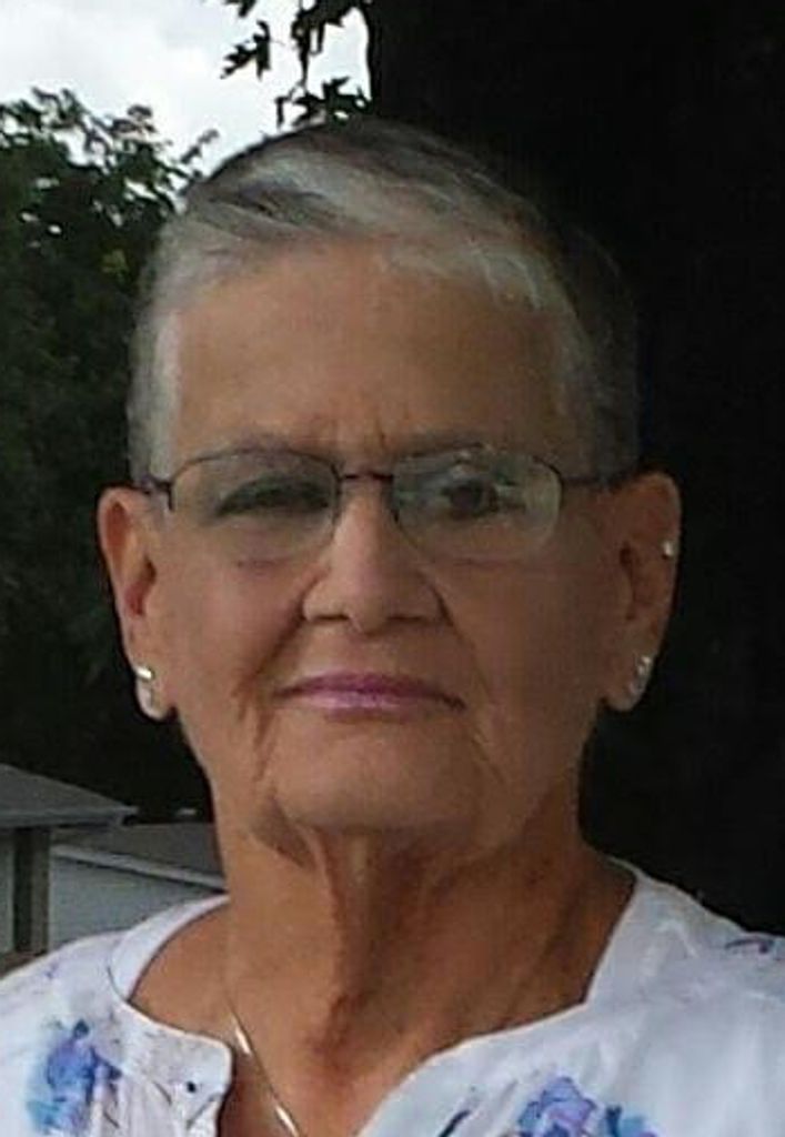 Joyce Cornmesser