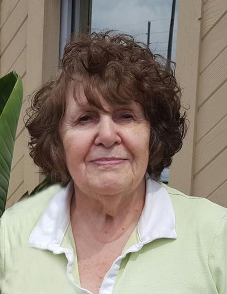 Mary Grace Smith Profile Photo