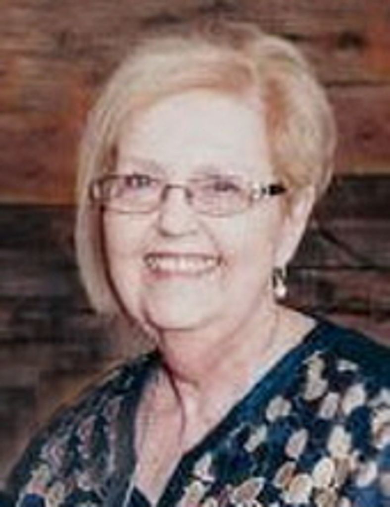 Peggy June Richey