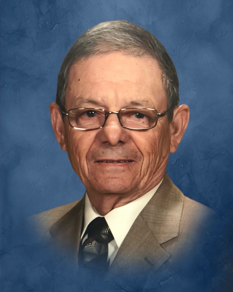 Rafael "Ralph" Cuellar, Sr.
