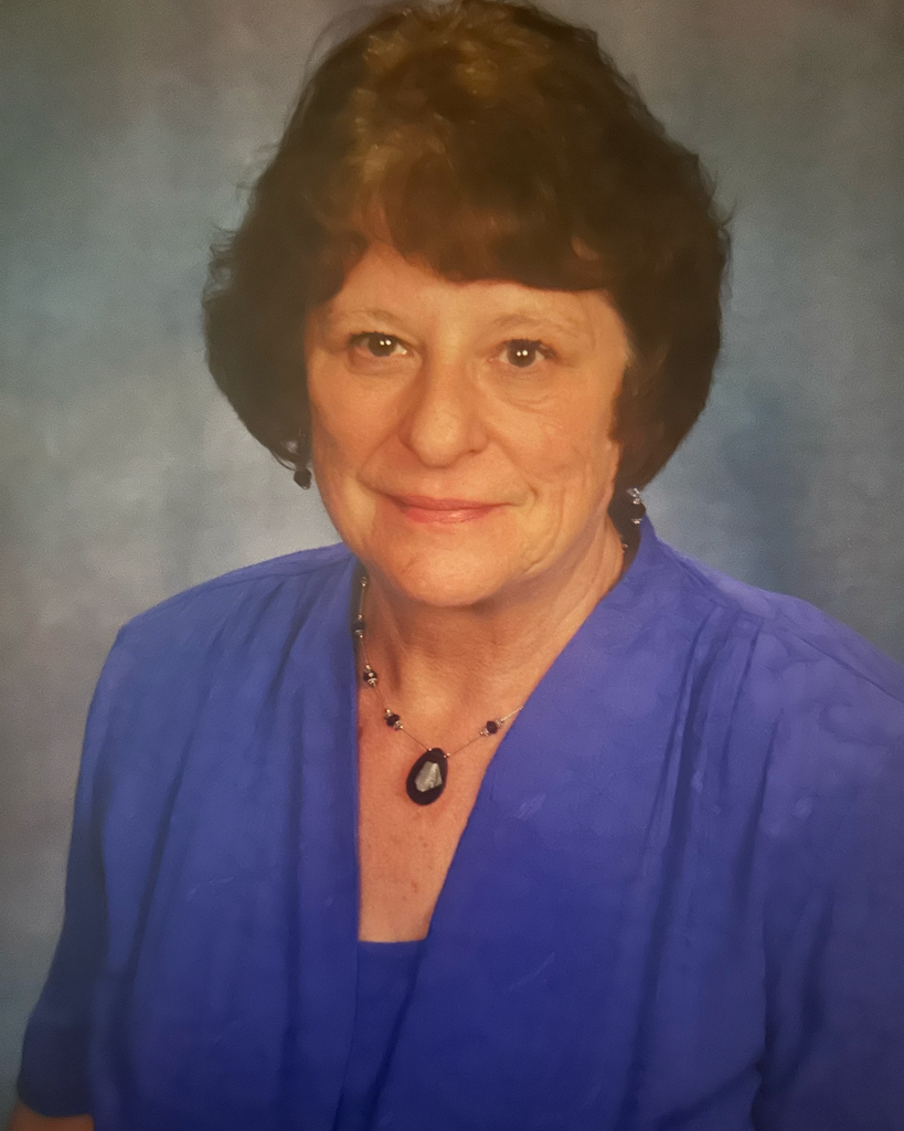 Teresa A. Walter Profile Photo