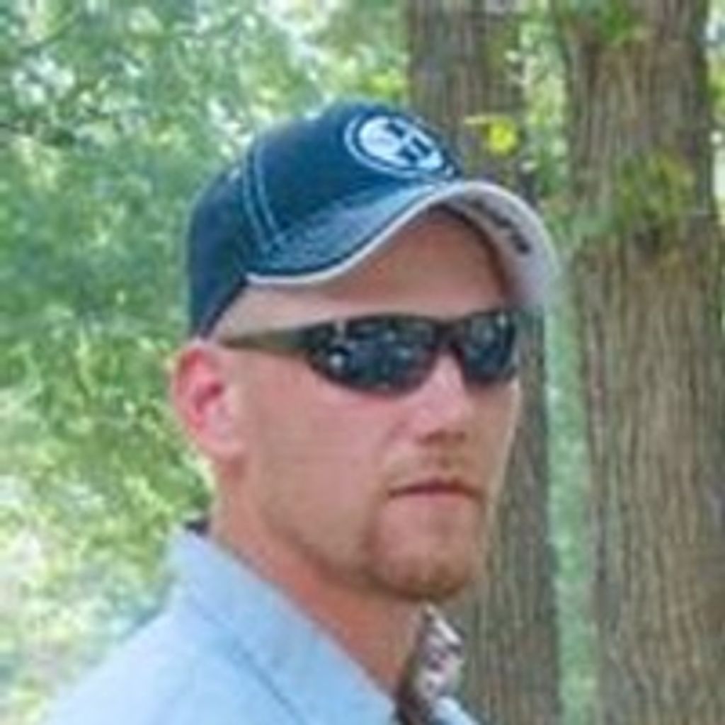 Samuel Chris Leland Profile Photo