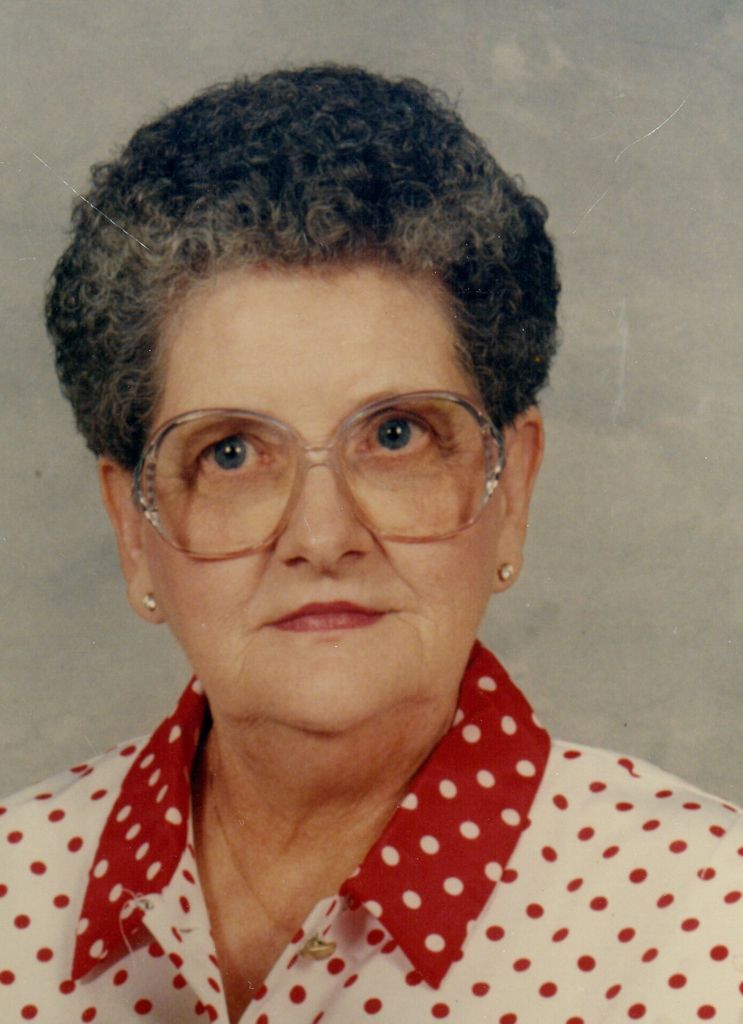 Virginia Pyles