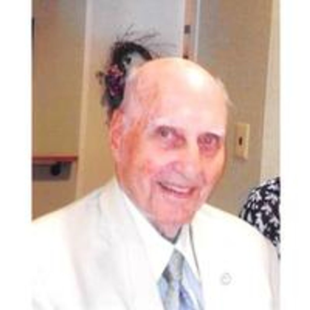 James Phillip Sawyer