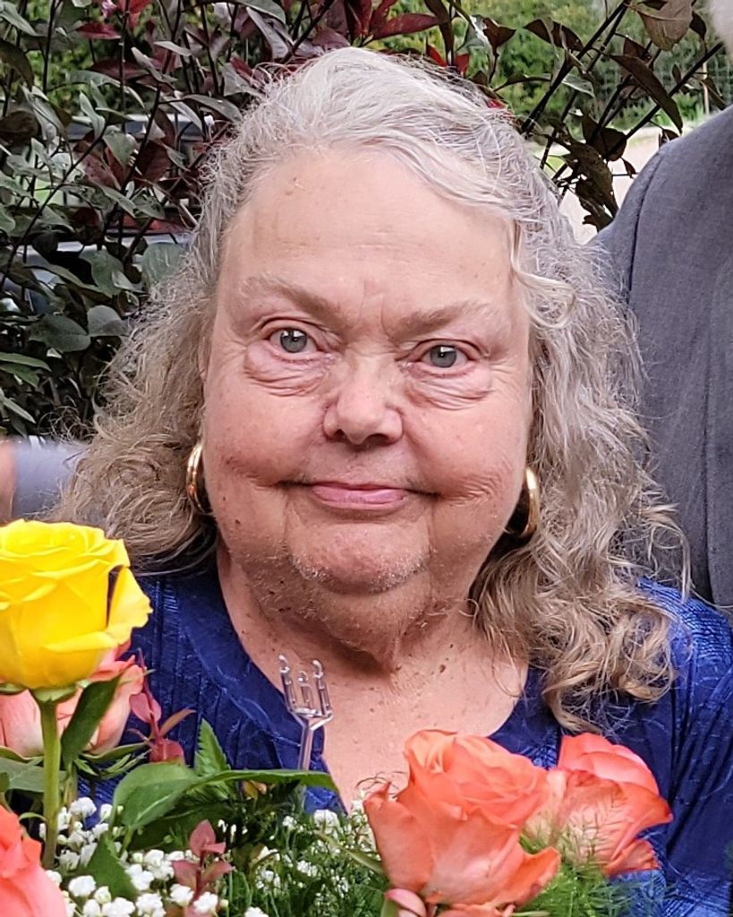 Marlene Neick Wallerstedt