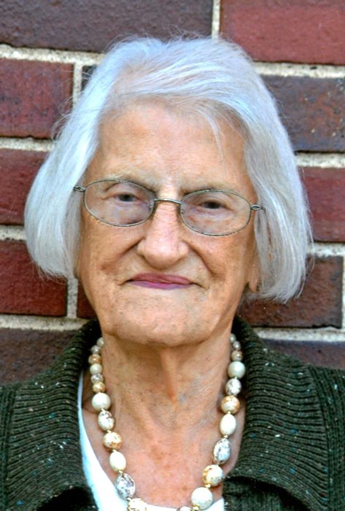 Betty Corn