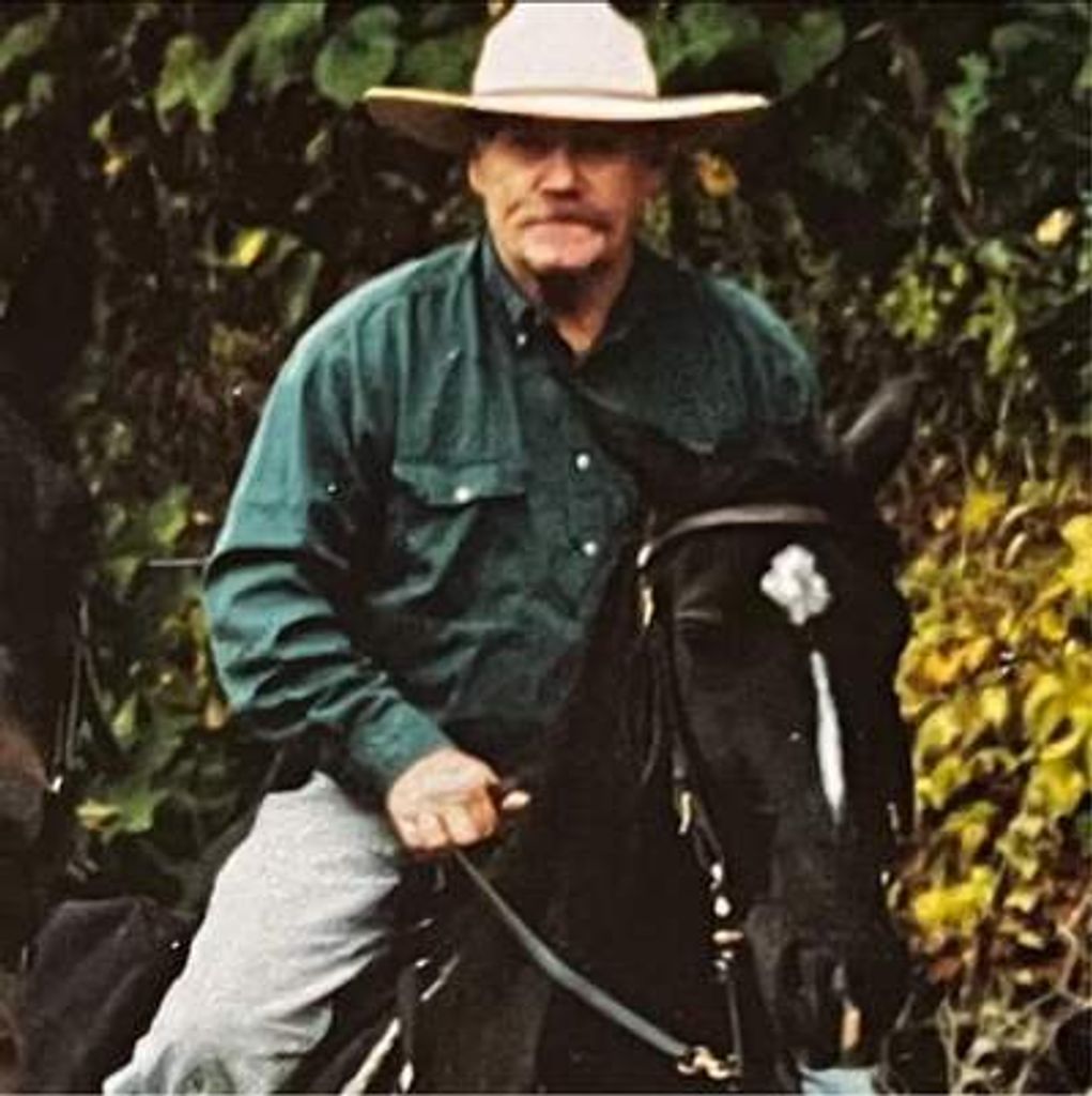 Bruce Scott Profile Photo