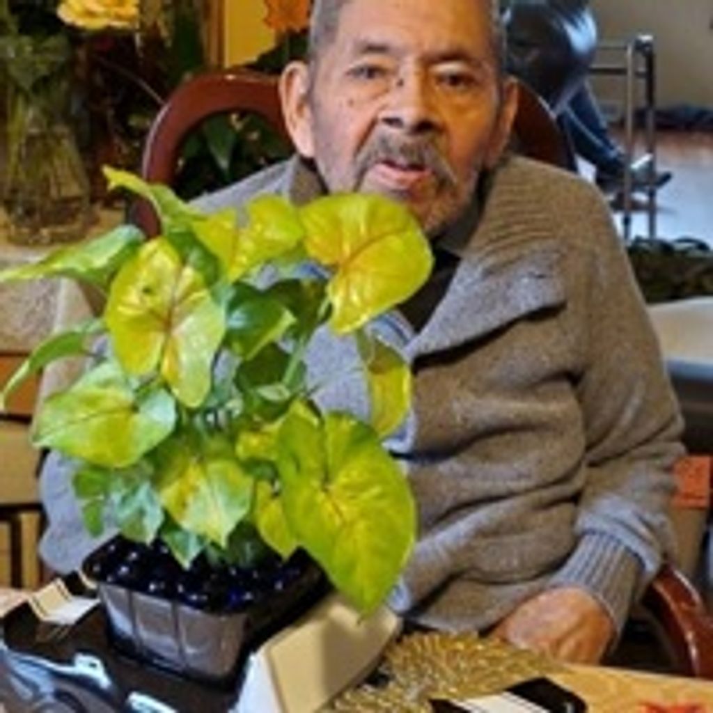 Arturo P. Salgado