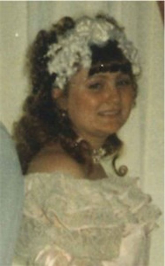 Roberta Renee Nickell