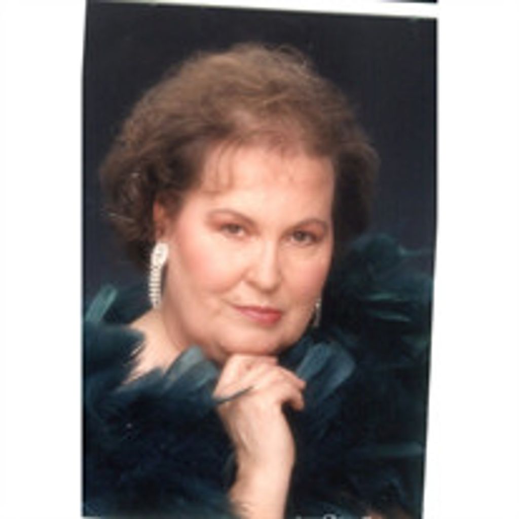 Shirley Grace England