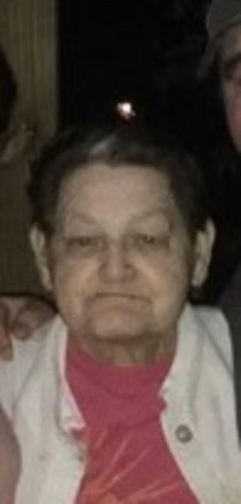 Faye N. Franklin Profile Photo