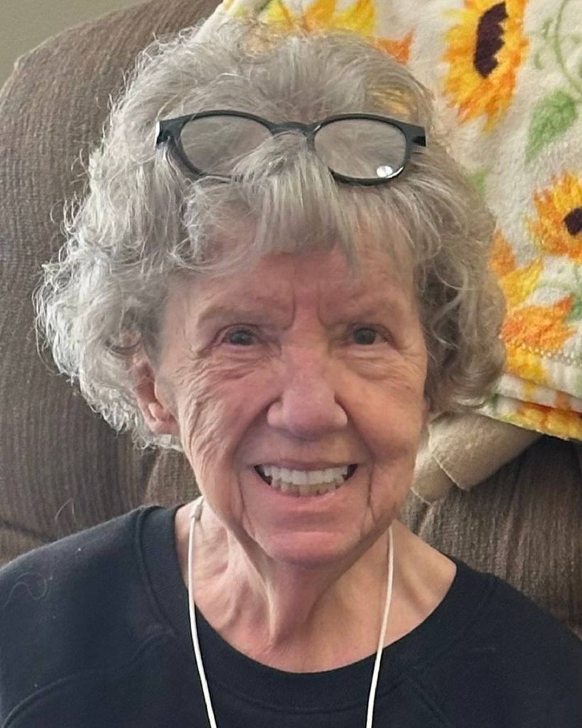 Darlene Elizabeth Oglesbee Profile Photo