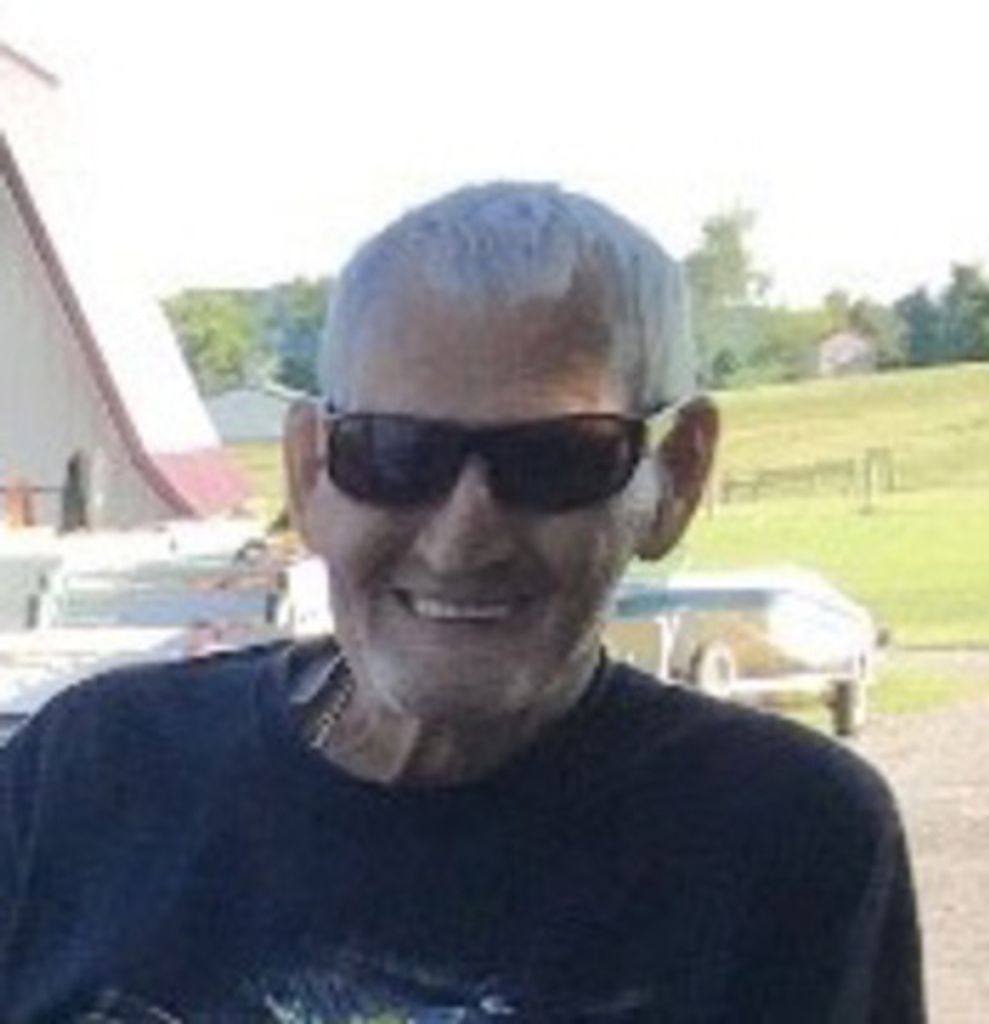 Charles R. Riggs Profile Photo