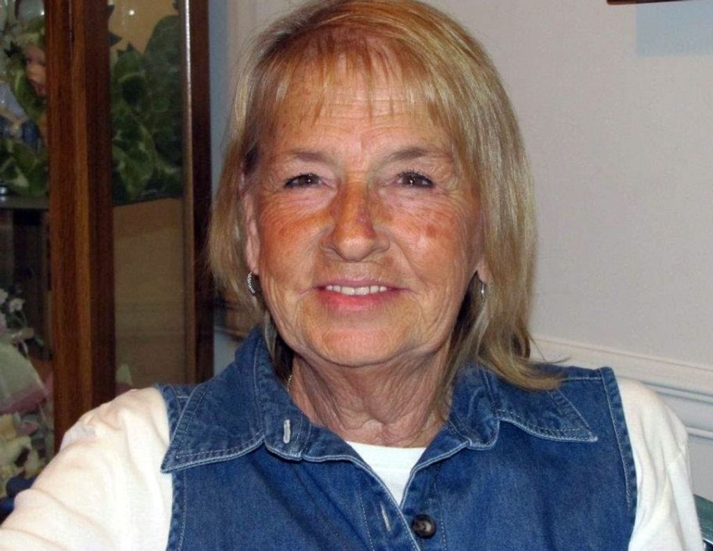 Jan A. Hudgins