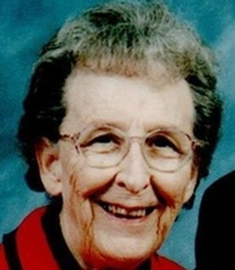 Wilma Jolley