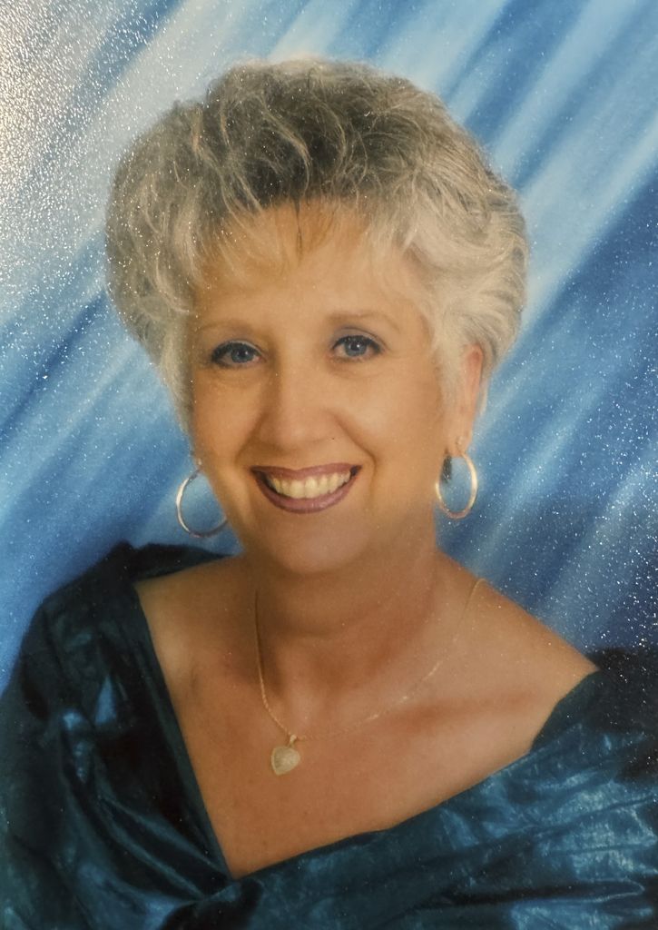 Brenda Sue Peters Profile Photo