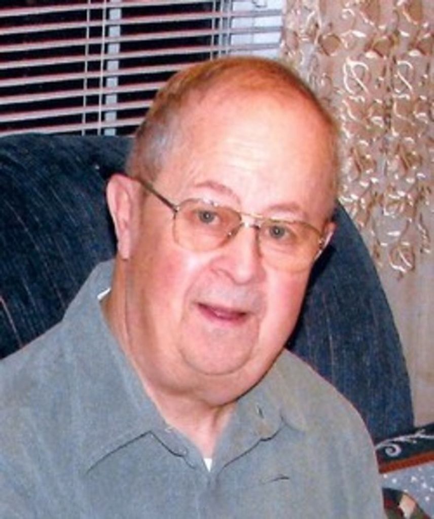 George Martin Ringuette