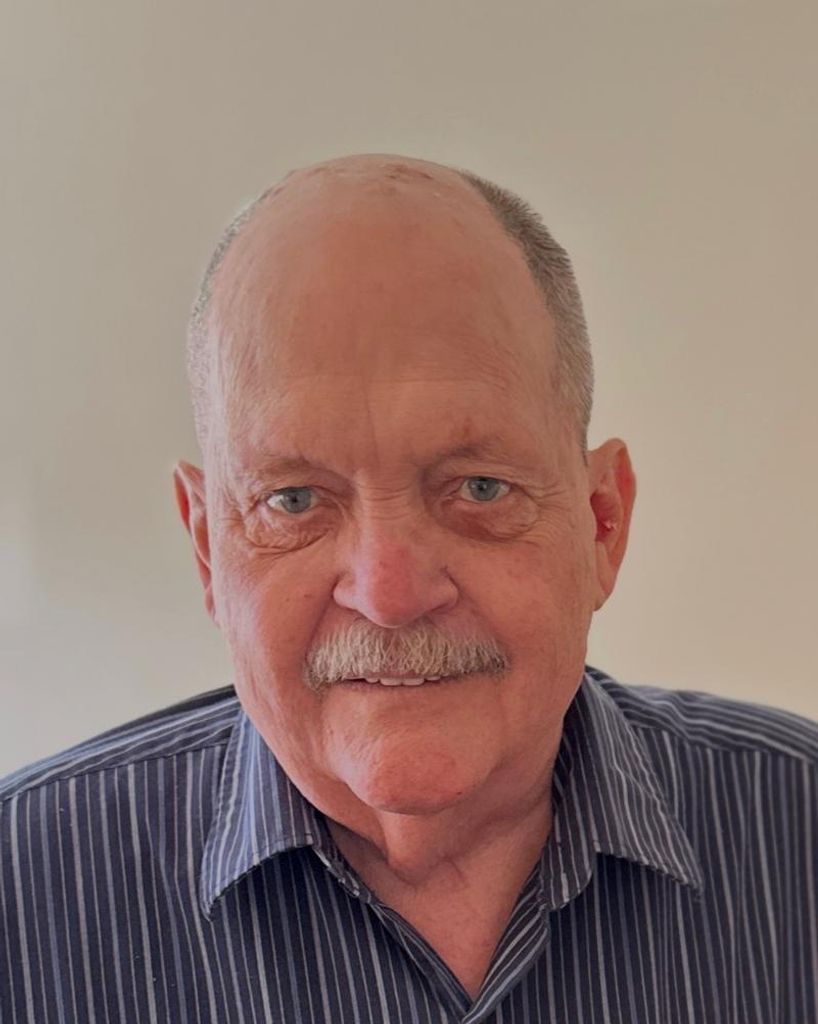 James Oscar Thompson Profile Photo