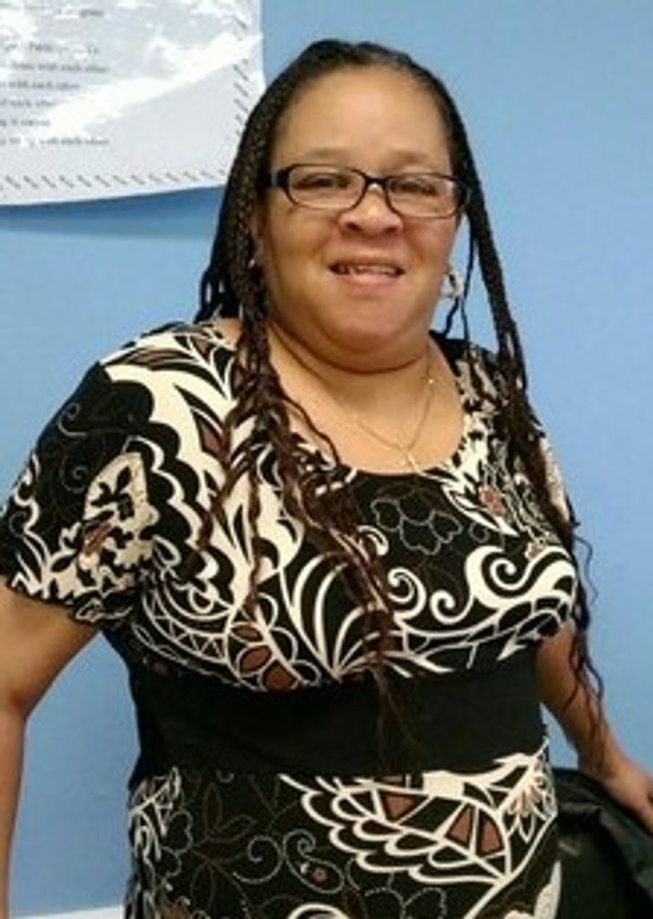 Addie R. Williams