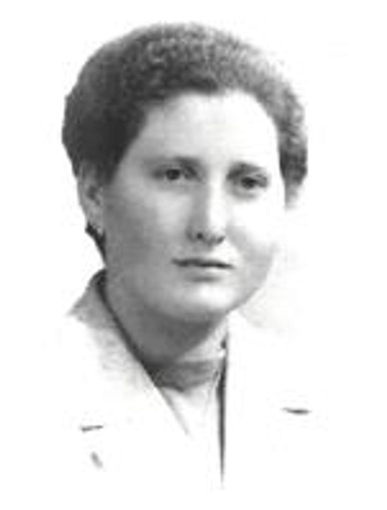 Velia Pagliaroli