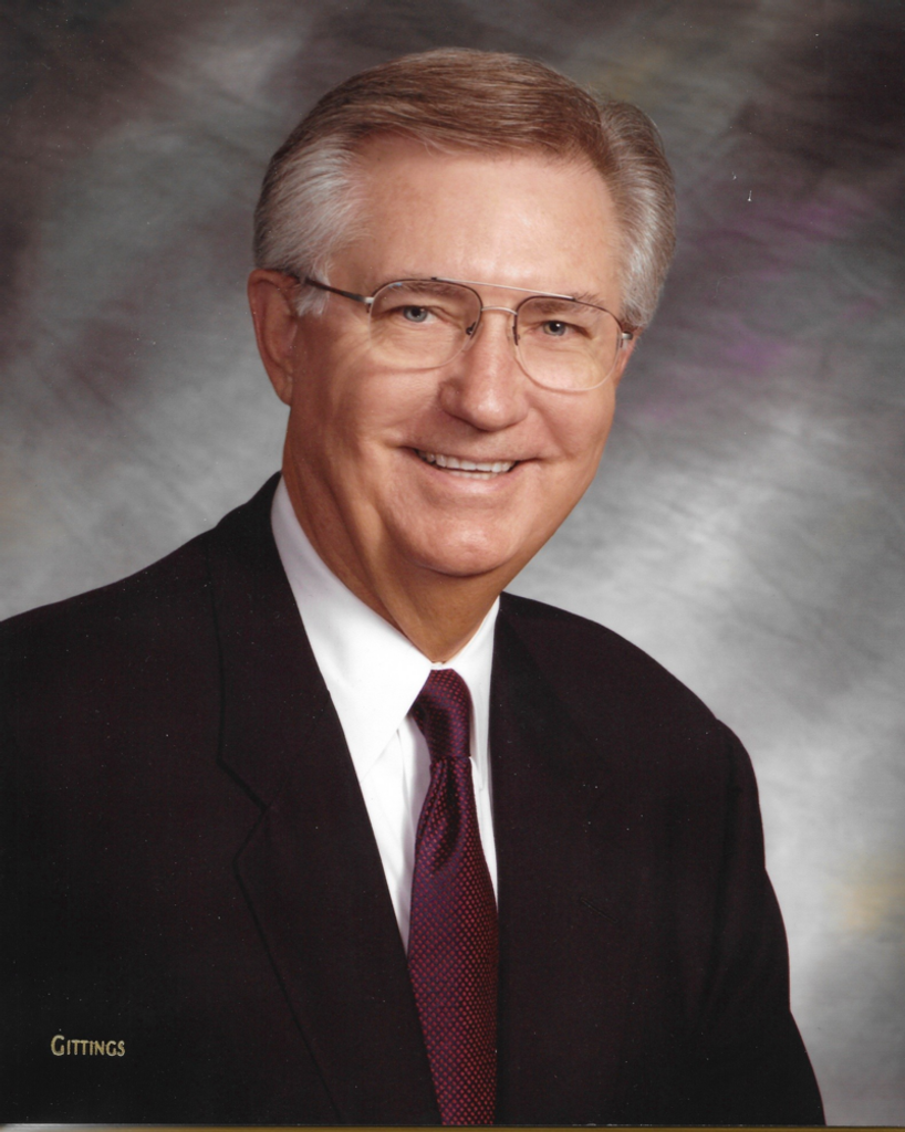 Ronald Paul Hudspeth Profile Photo