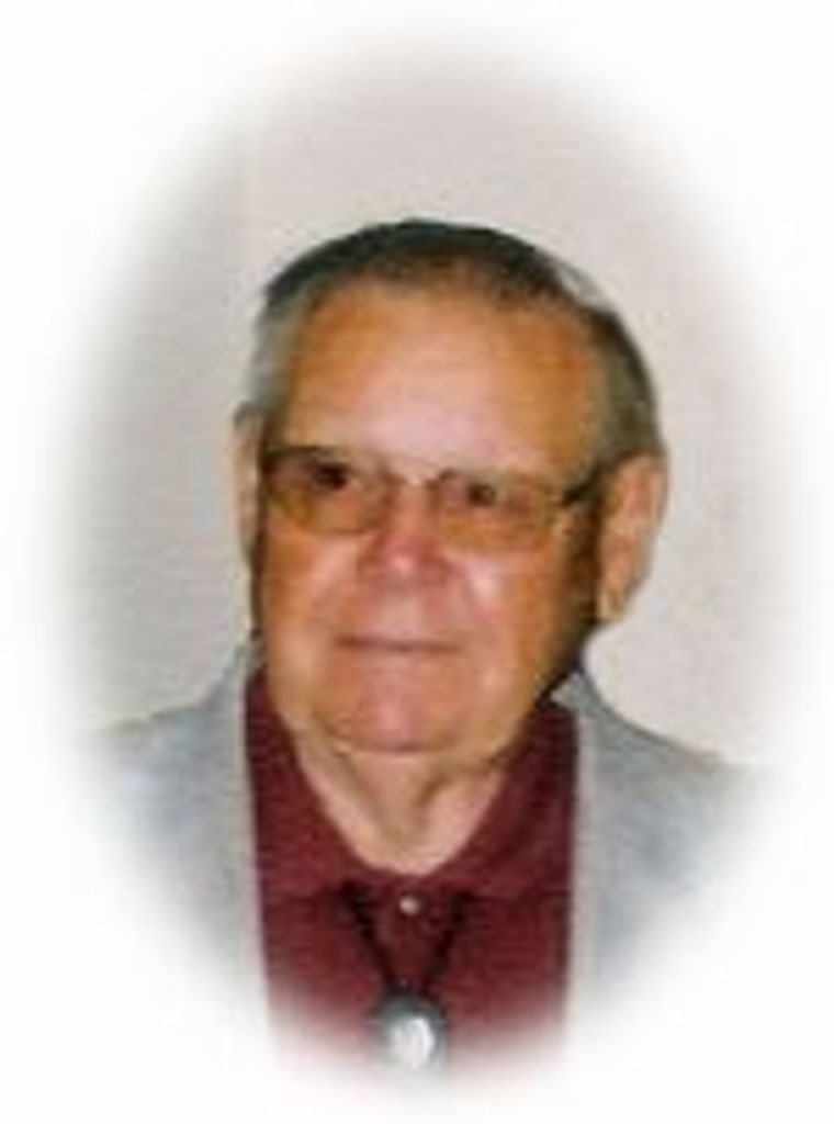 Earl Amos Purington