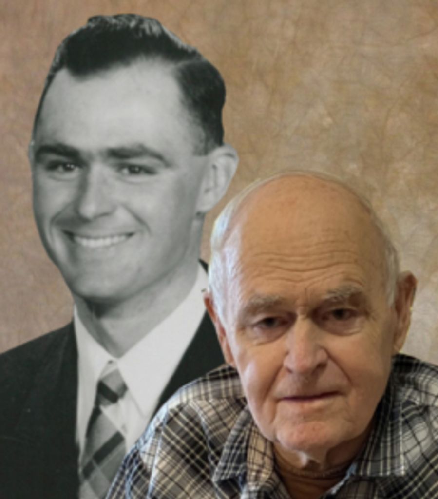 Lyall Brown Profile Photo