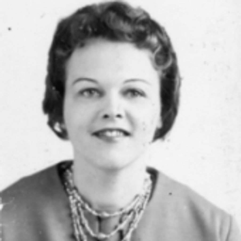 Beryl J. Mckenzie Profile Photo