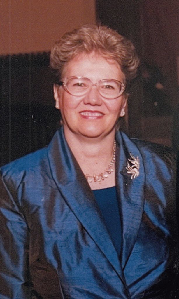 Susan Kay Gillham