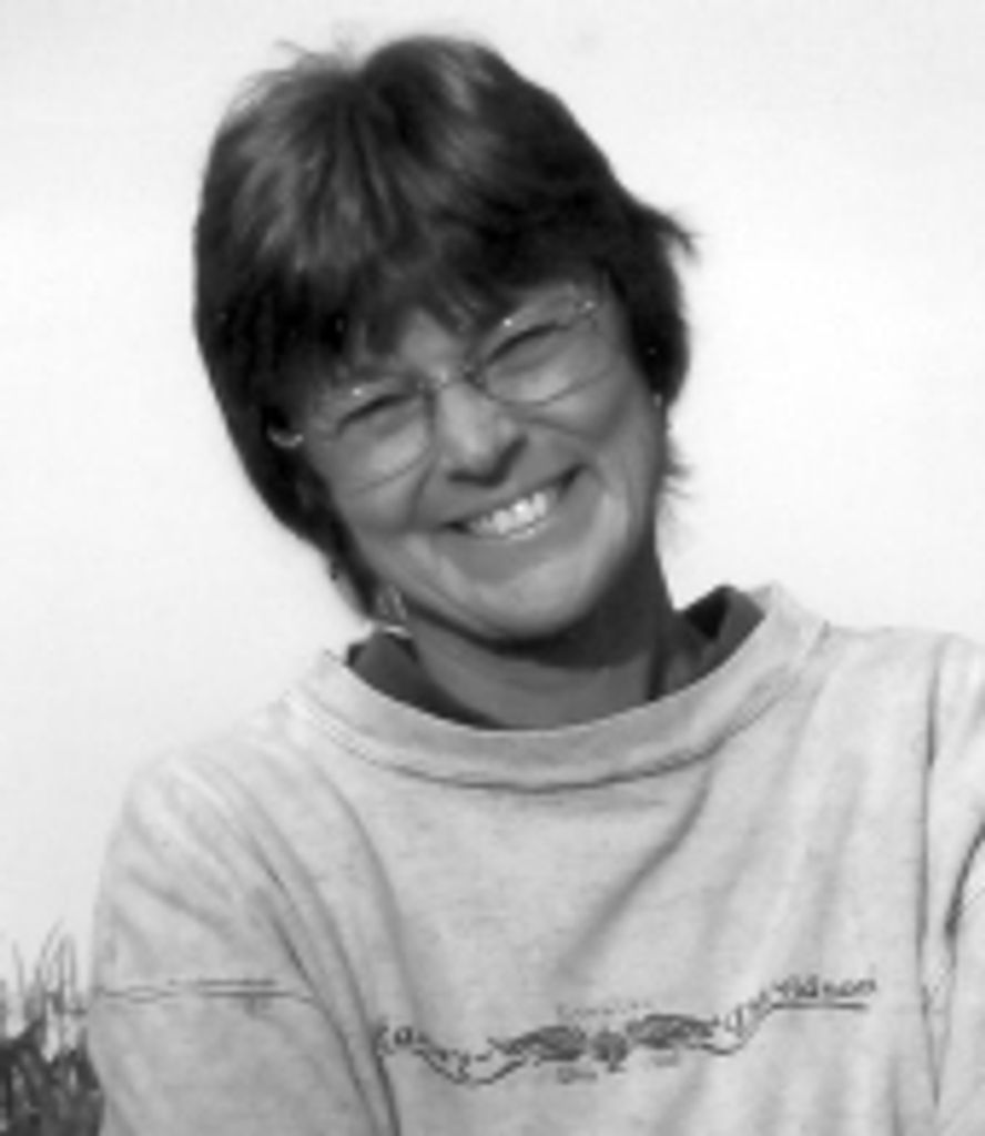 Denise Faith Horner