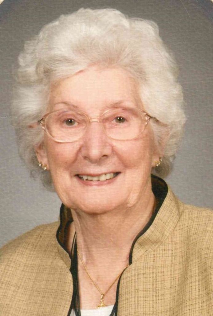 H. Catherine "Katie" Lagenour