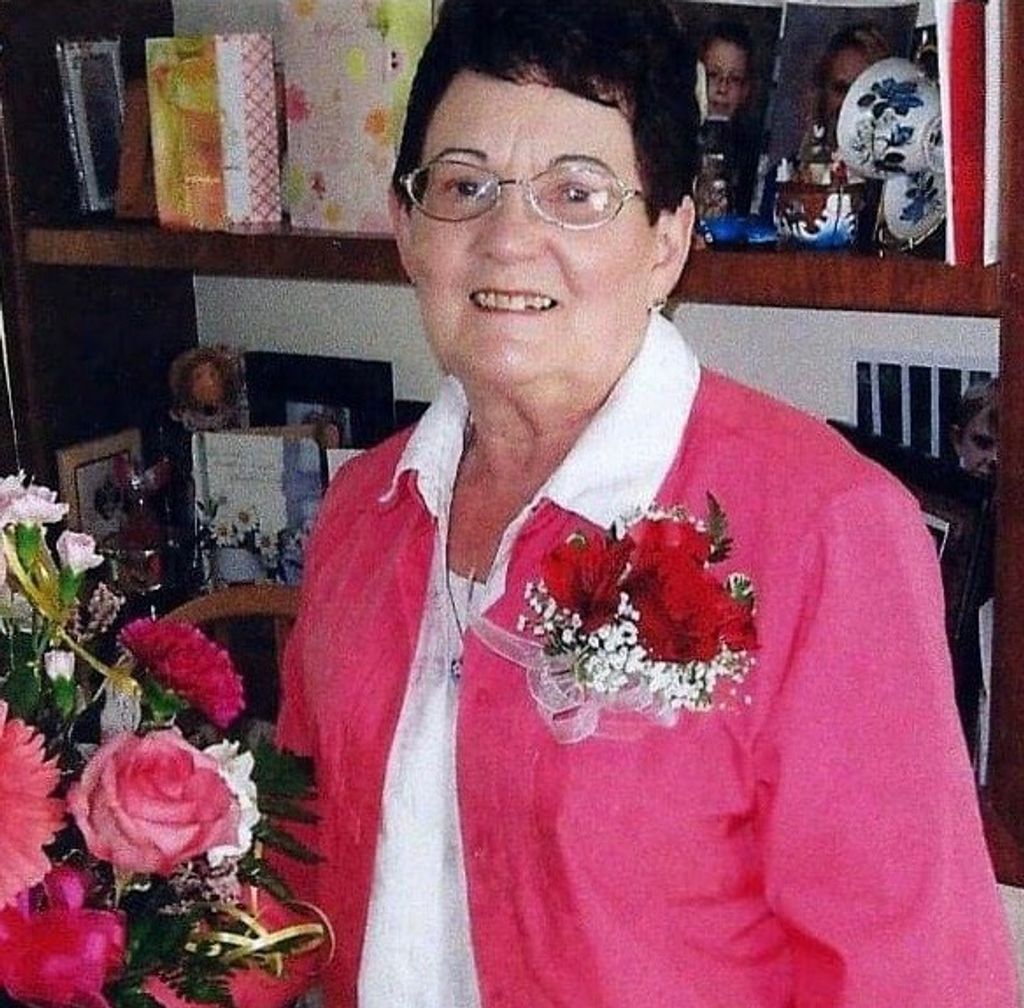 Kay Case Profile Photo