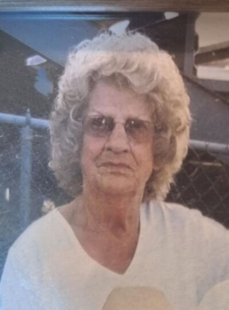 Mrs. Bessie Jean Herring Profile Photo