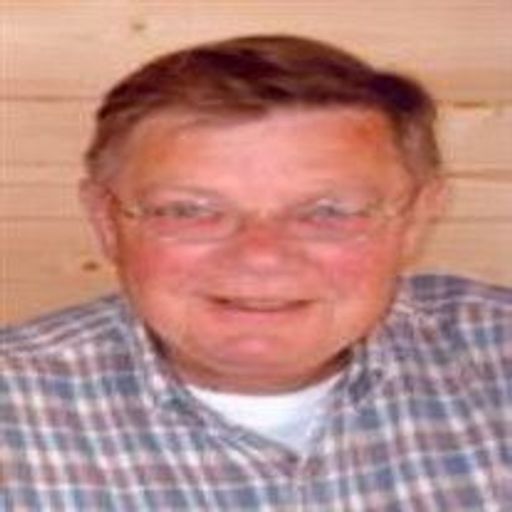 Philip Hans Muehleck Profile Photo