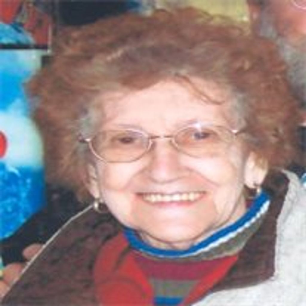 Irene I. Briere