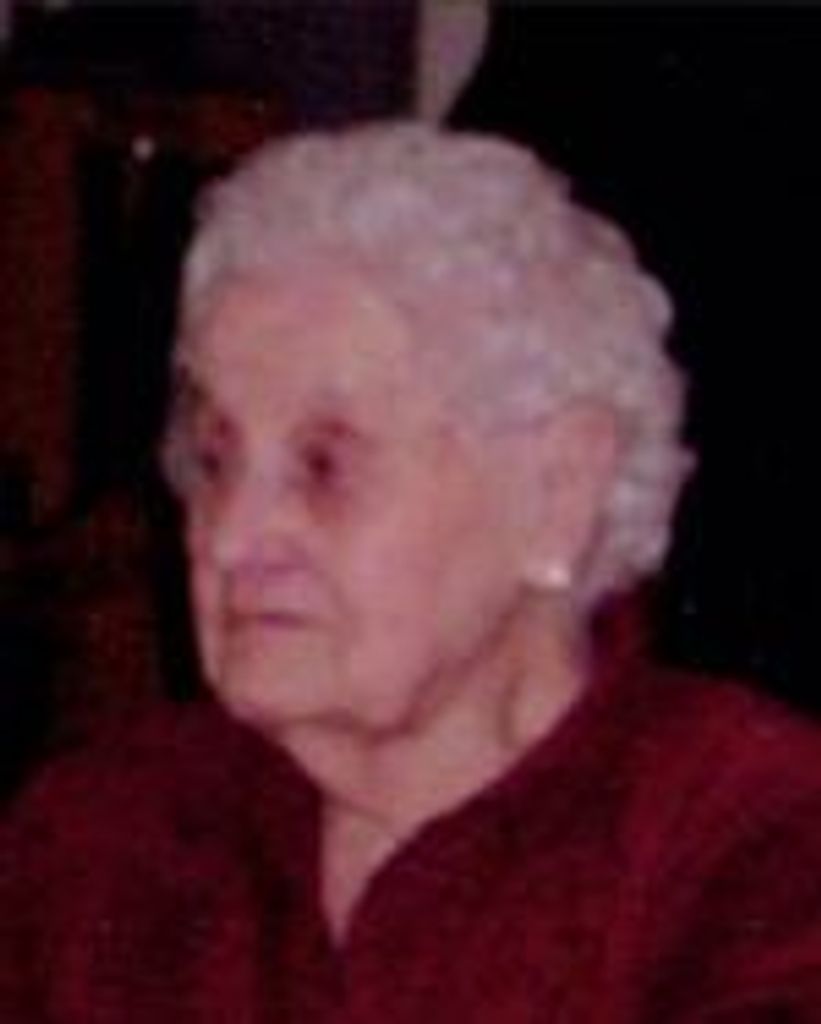 Verna M. Beardsley
