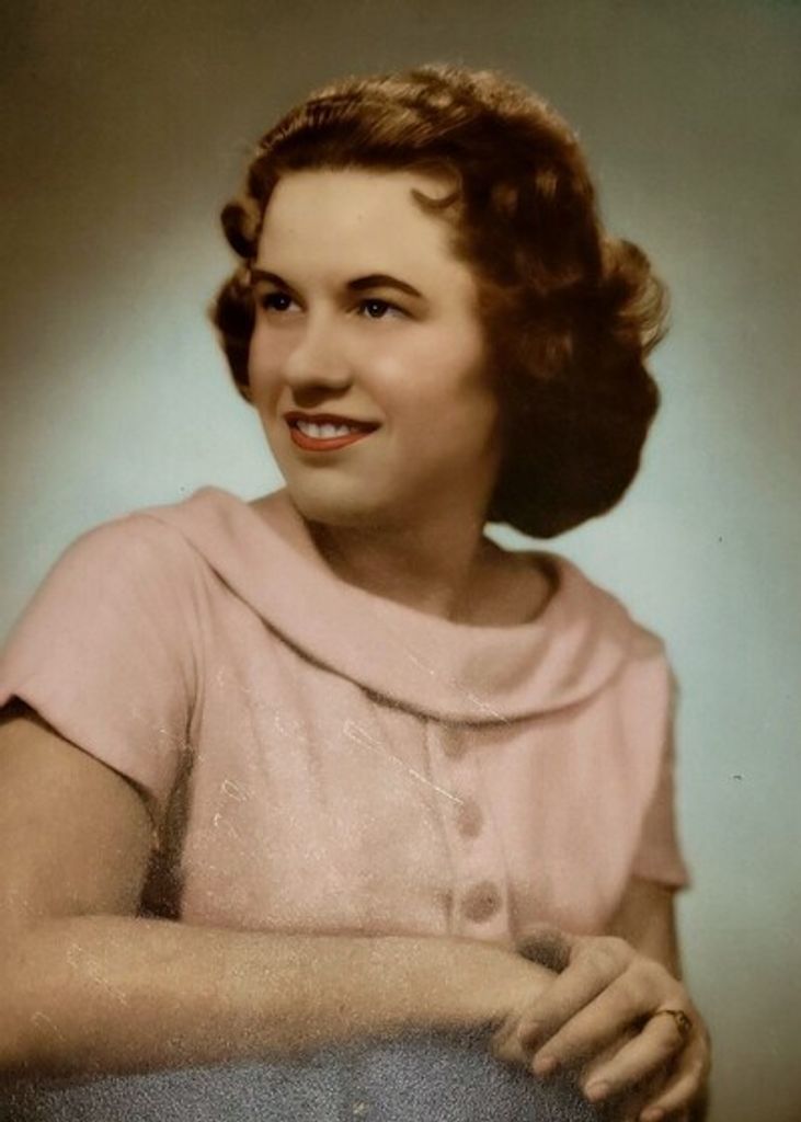 Glenda Joyce Begley Profile Photo