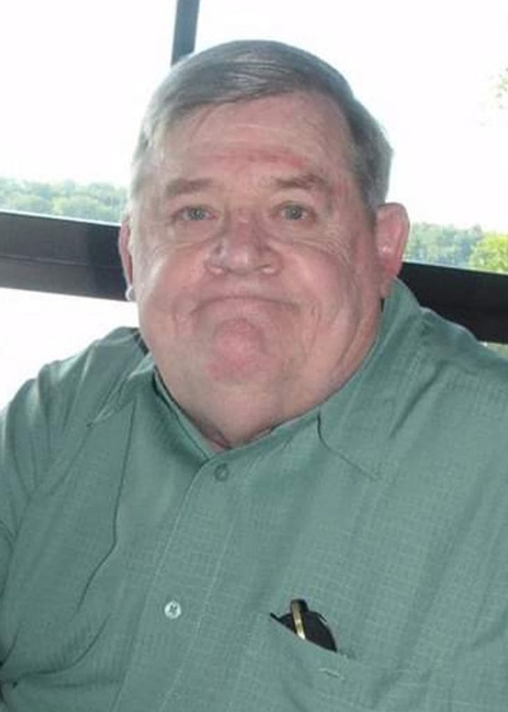 Thomas Edward Coakley Profile Photo