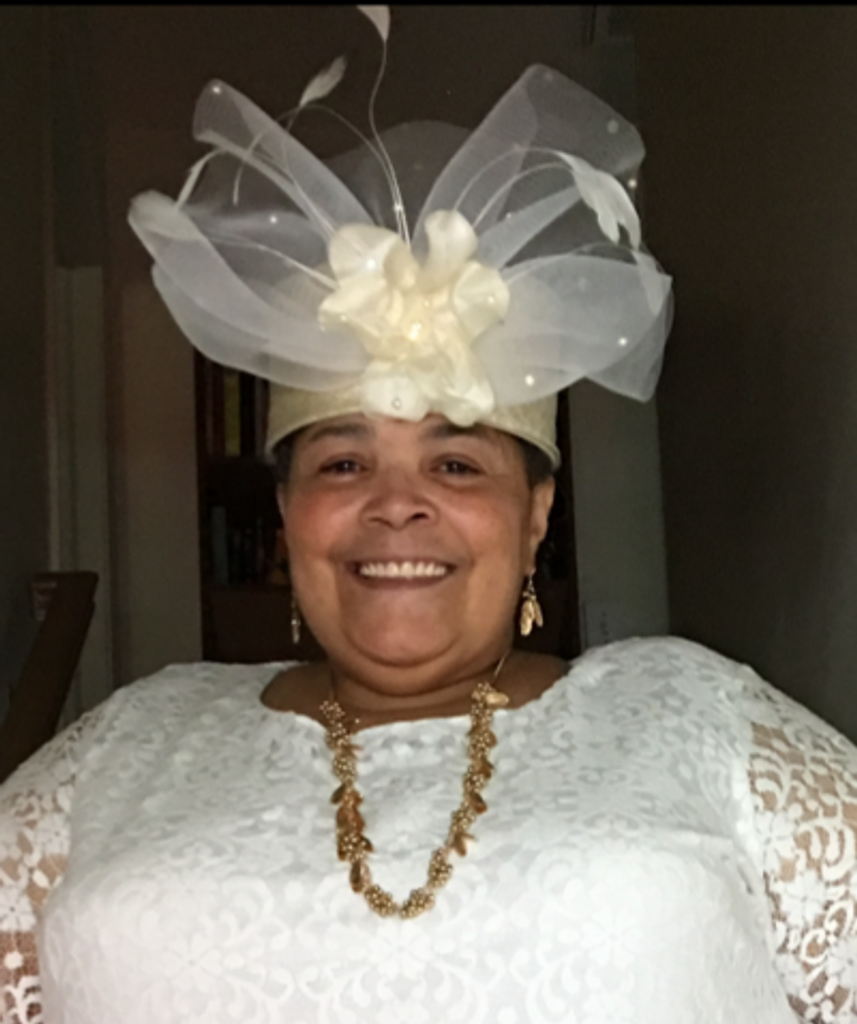 Shirlene Harris Profile Photo